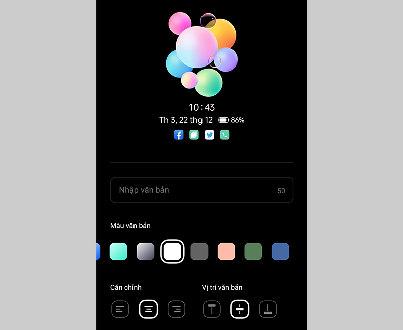 Văn bản v&agrave; h&igrave;nh ảnh